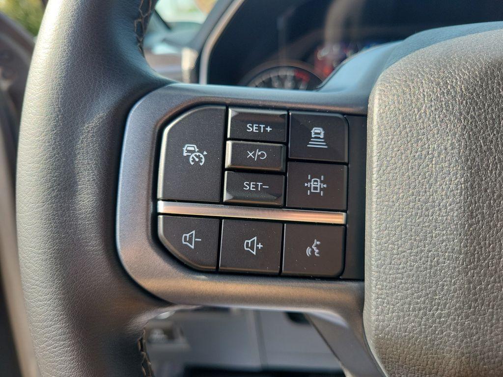 2023 FORD F-150 XLT — миниатюра 20