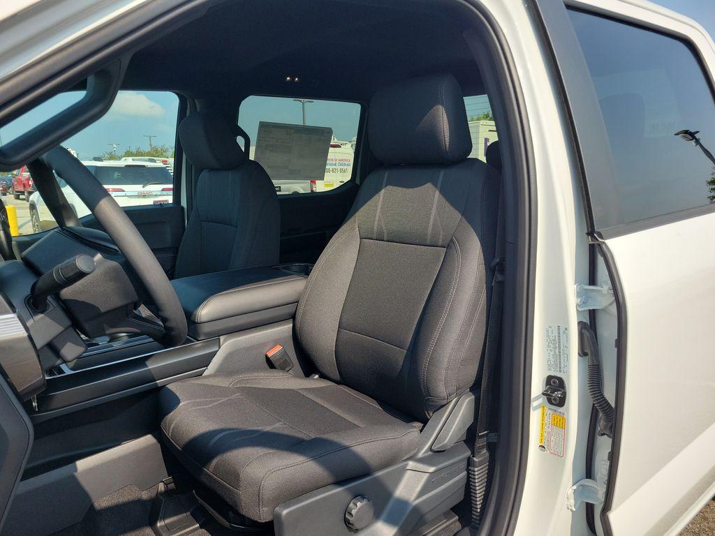 2026 FORD F-150 STX thumbnail 16