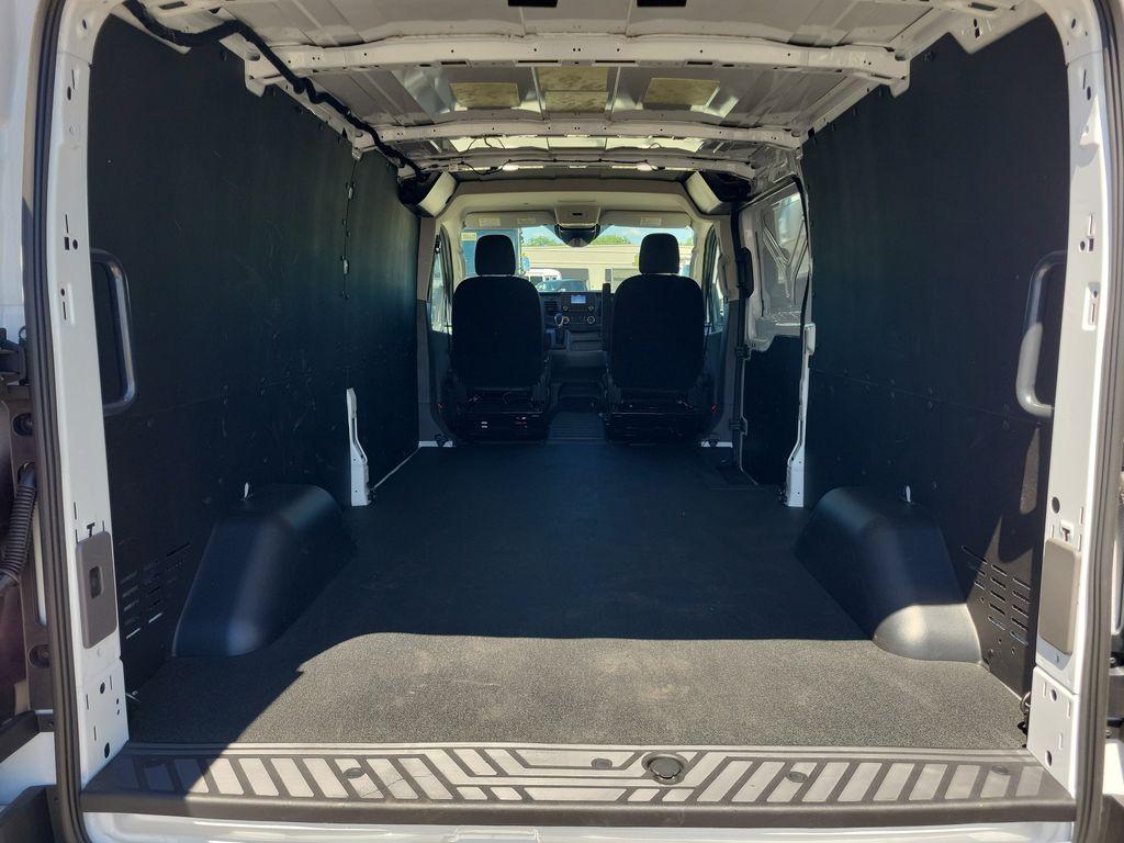 2025 FORD TRANSIT-250 BASE — миниатюра 7
