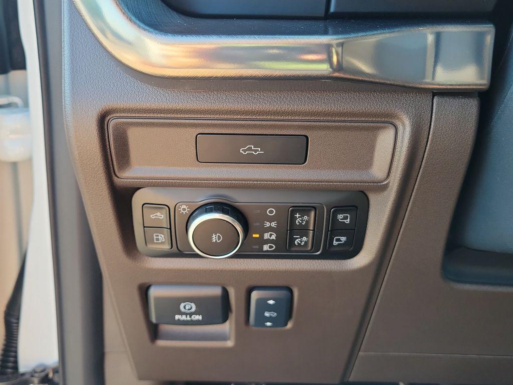 صورة مصغرة 23 لـ 2026 FORD F-150 KING RANCH