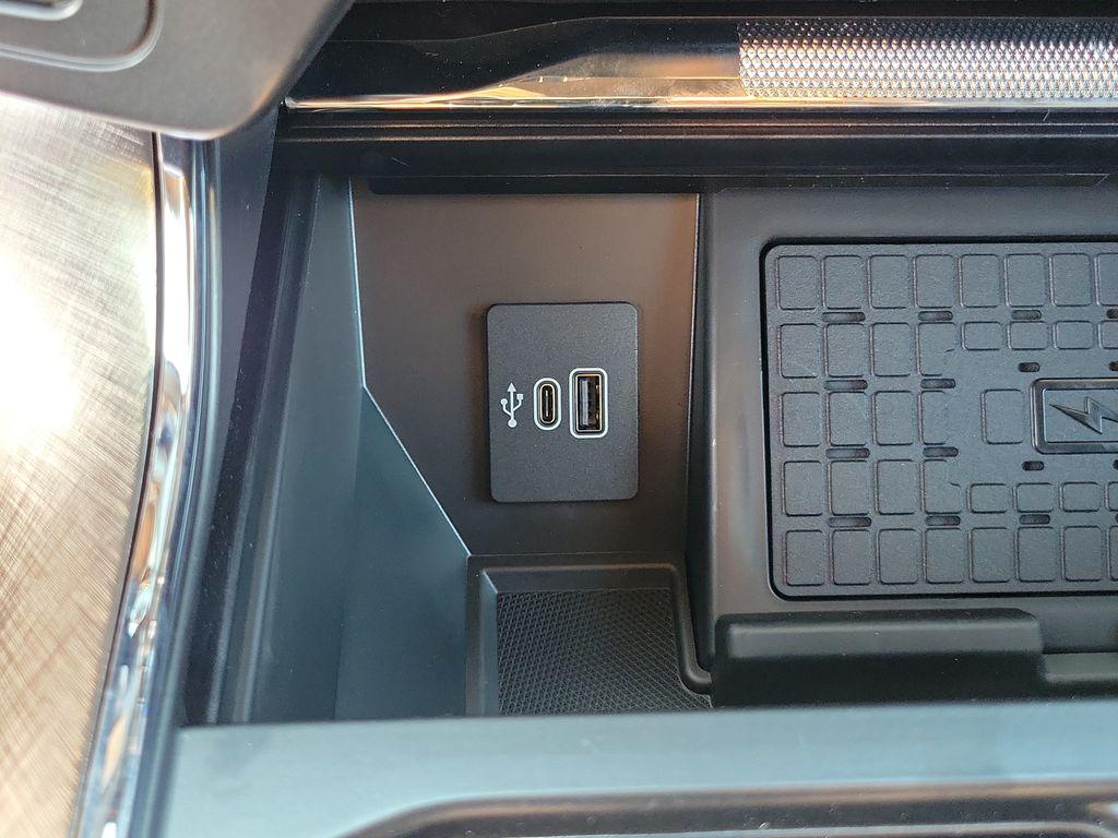 صورة مصغرة 29 لـ 2026 FORD F-150 KING RANCH
