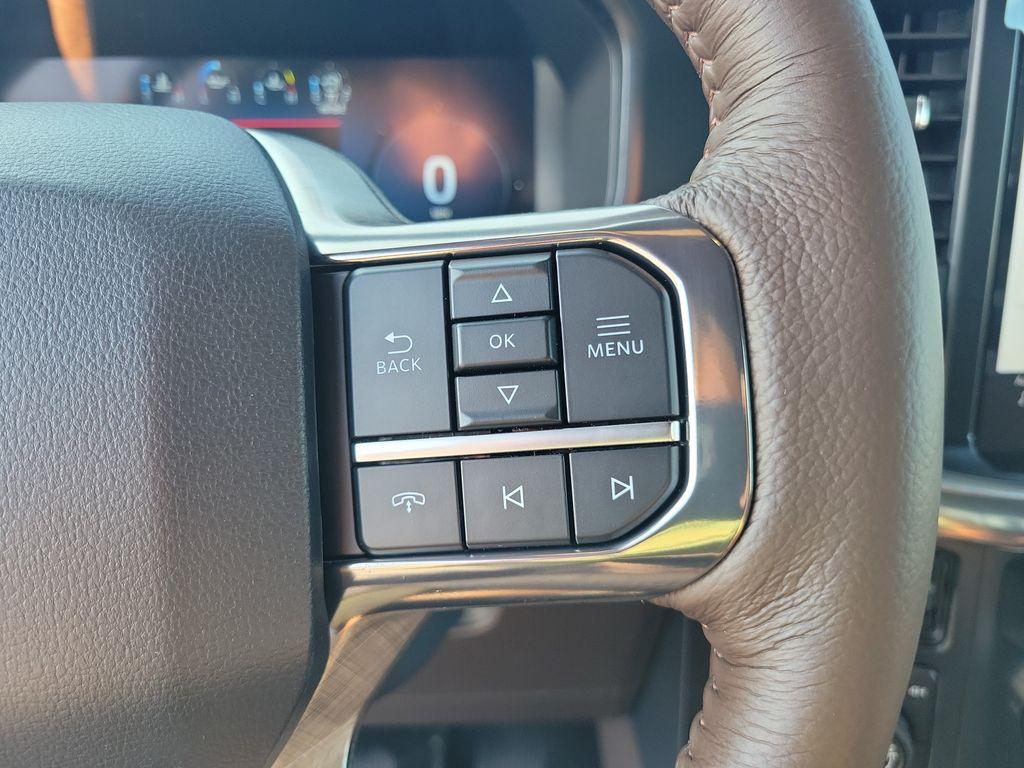 صورة مصغرة 21 لـ 2026 FORD F-150 KING RANCH