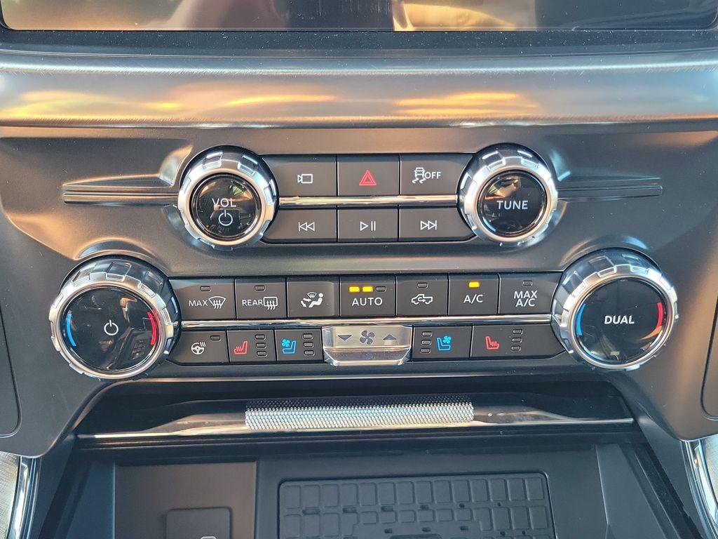 صورة مصغرة 28 لـ 2026 FORD F-150 KING RANCH