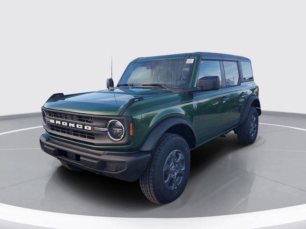 FORD BRONCO - 2