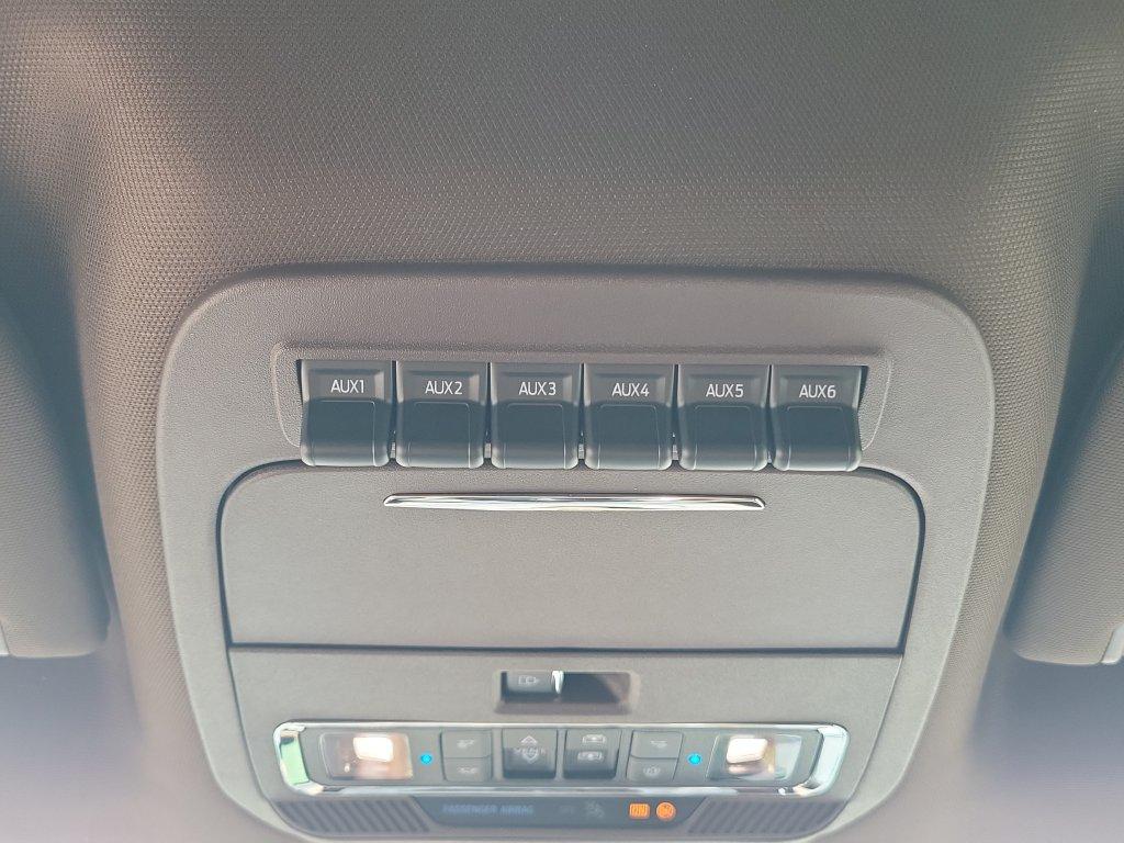 2026 FORD F-350 KING RANCH 缩略图 25