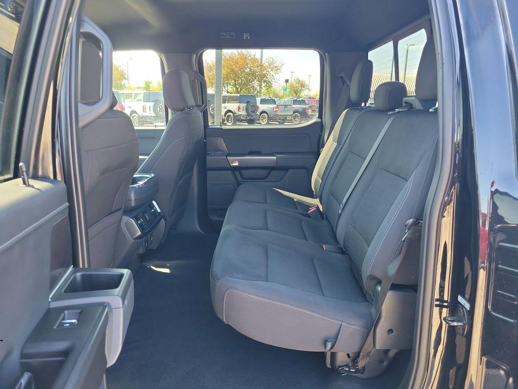 FORD F-150 XLT - 10