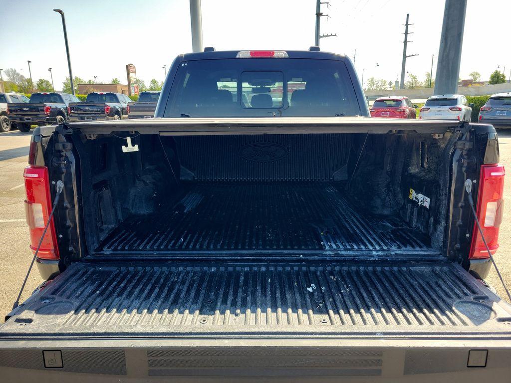 FORD F-150 XLT - 9