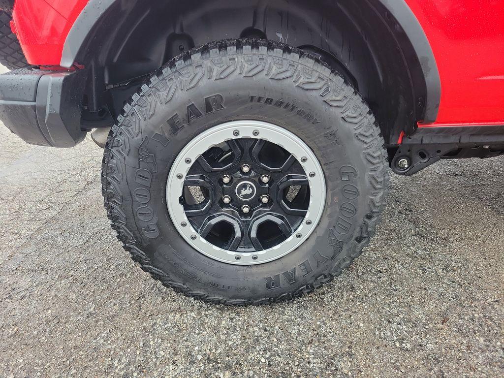 FORD BRONCO - 7