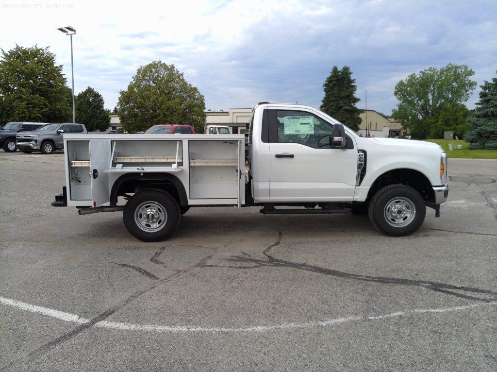 2026 FORD F-250 XL — миниатюра 5