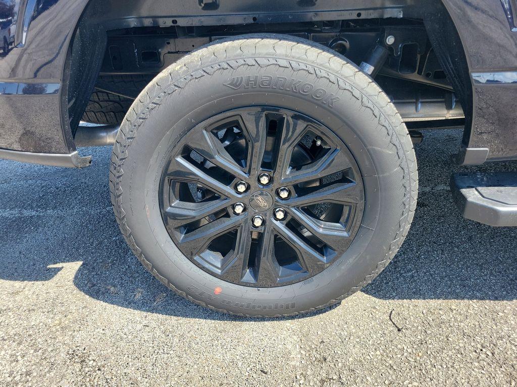 FORD F-150 LARIAT - 6