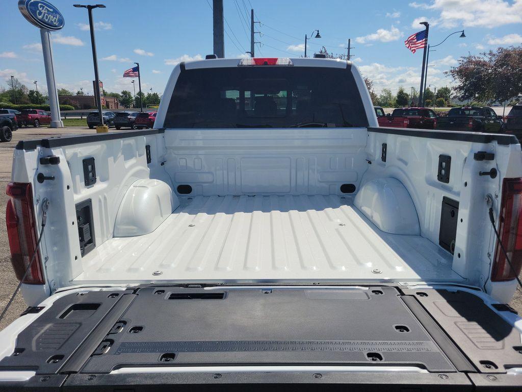 FORD F-150 PLATINUM - 8
