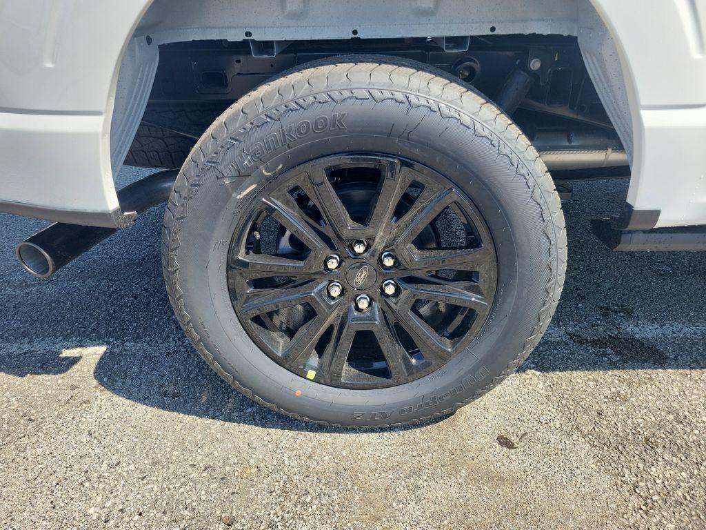 FORD F-150 PLATINUM - 6