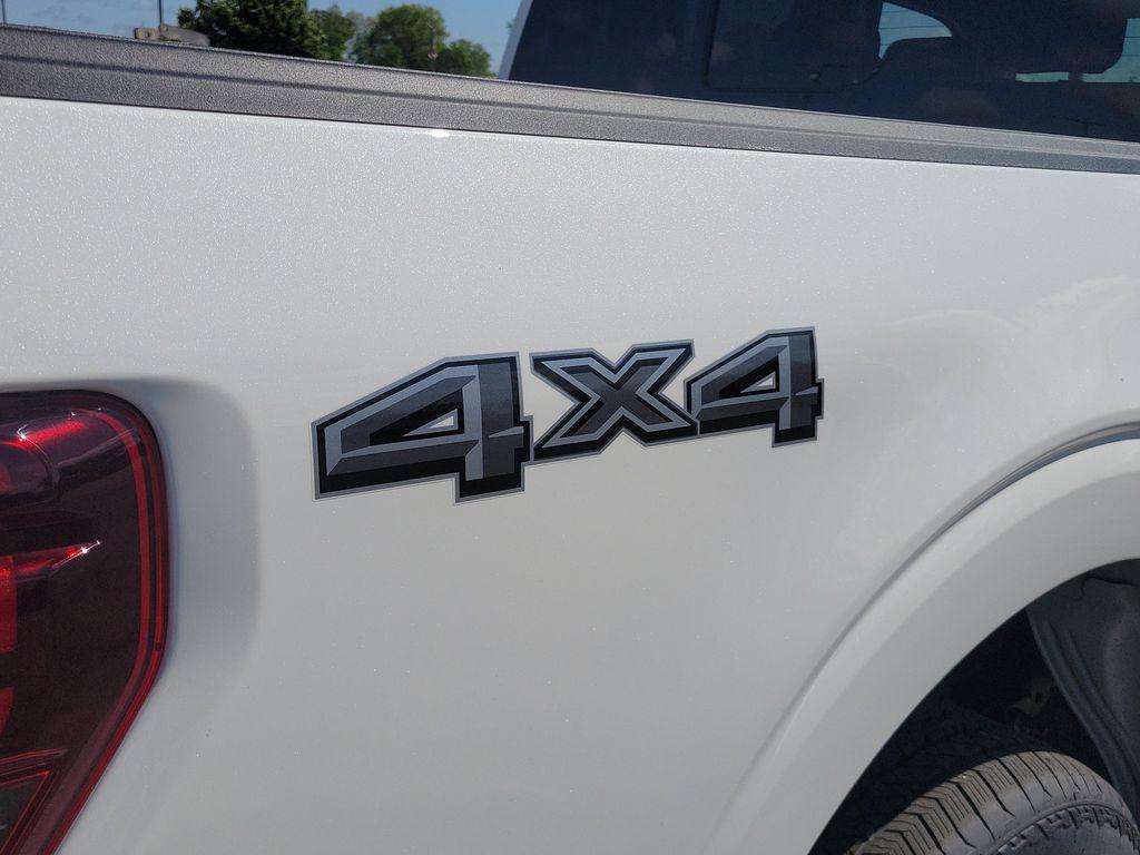 FORD F-150 PLATINUM - 7
