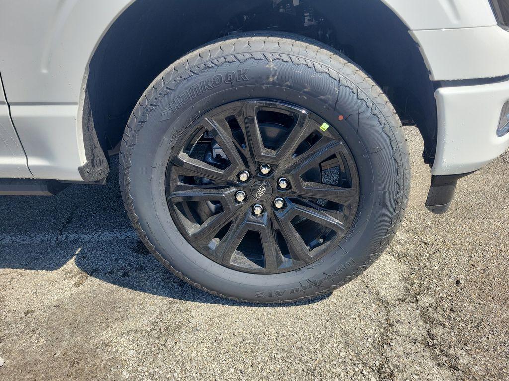 FORD F-150 PLATINUM - 5