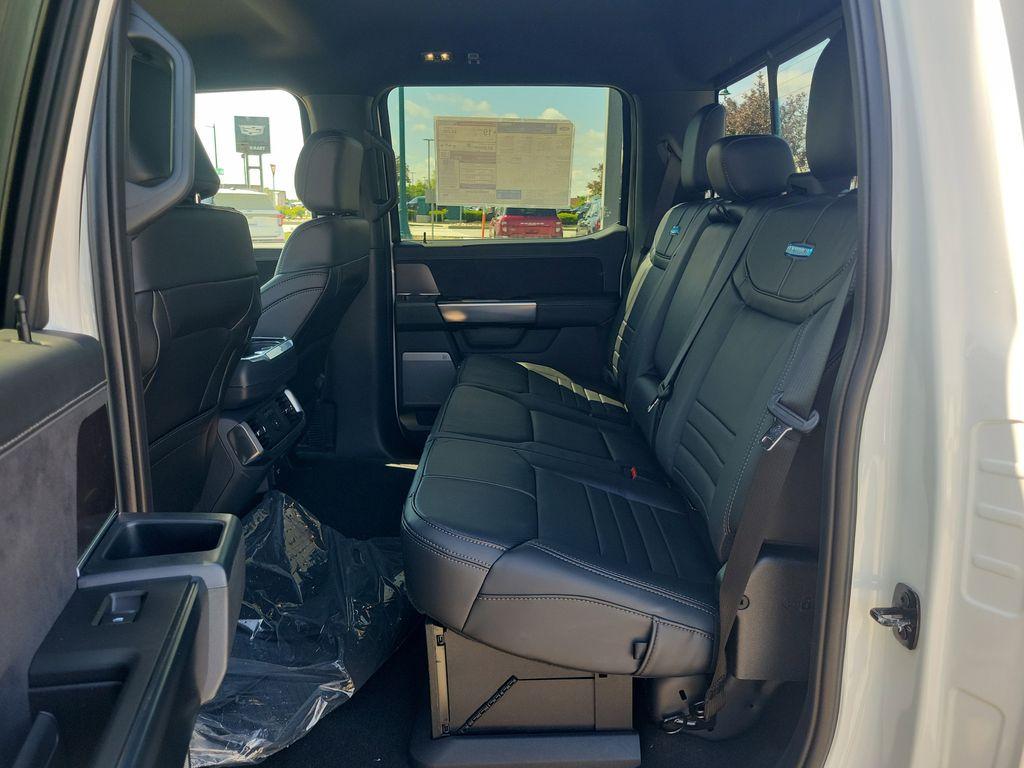 FORD F-150 PLATINUM - 9