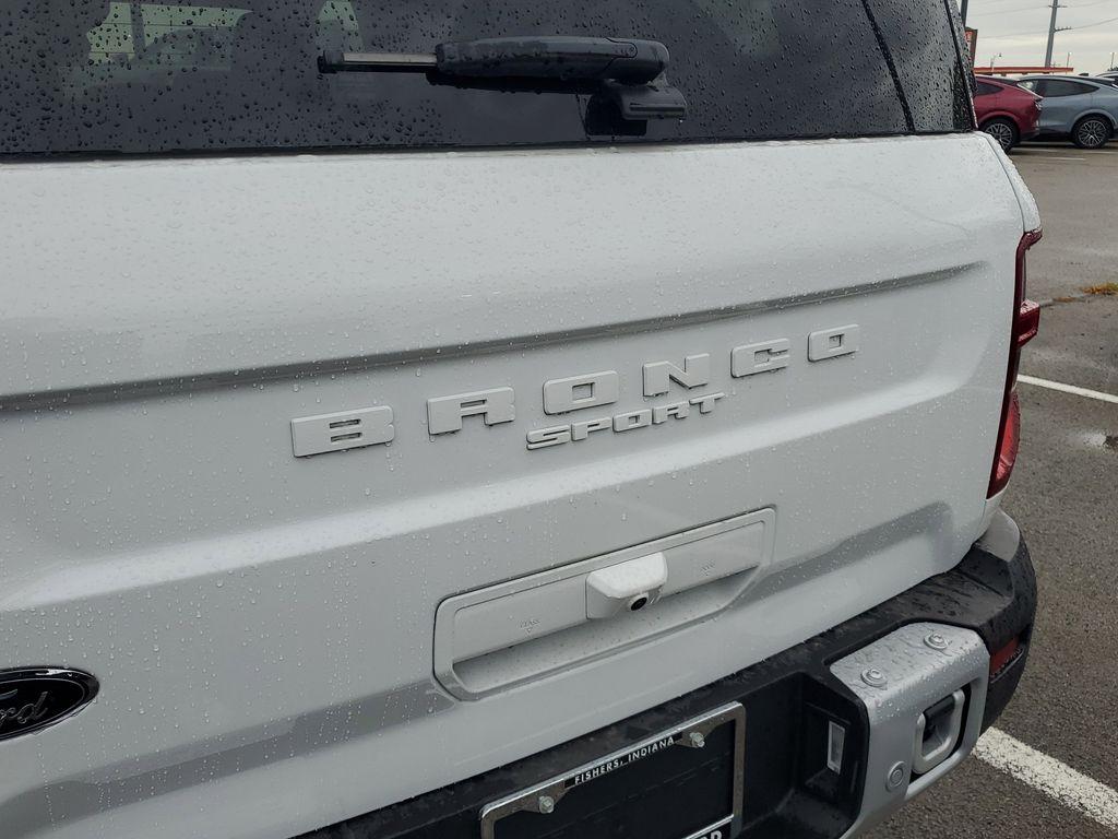 FORD BRONCO SPORT BIG BEND - 8