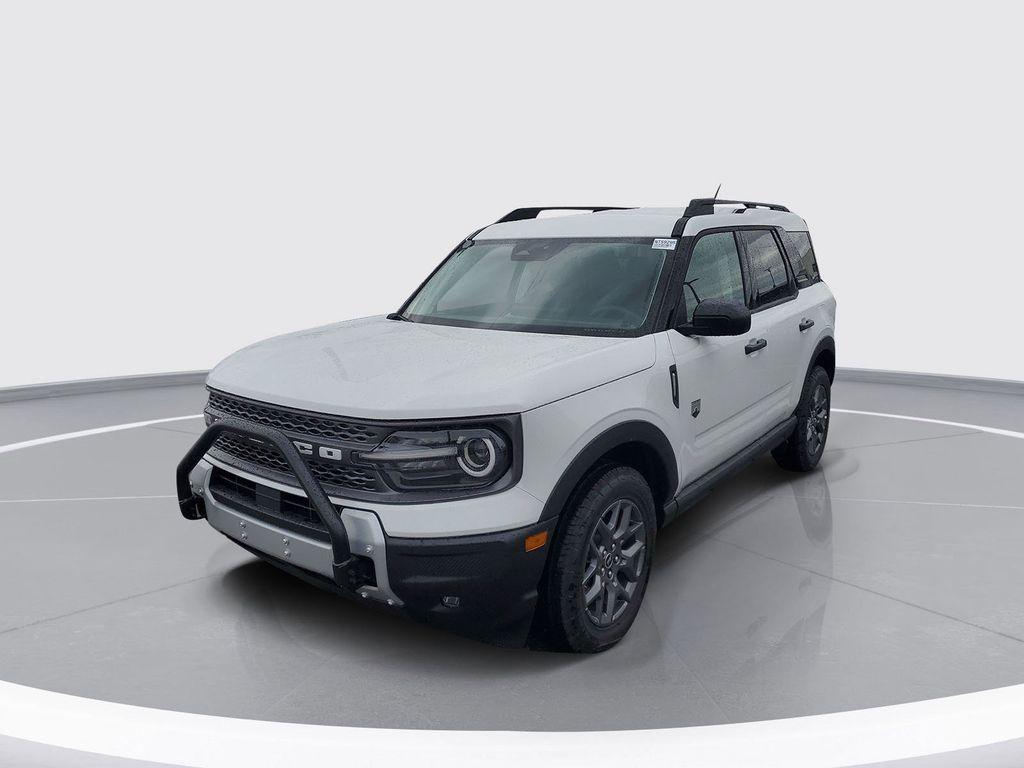 FORD BRONCO SPORT BIG BEND - 2
