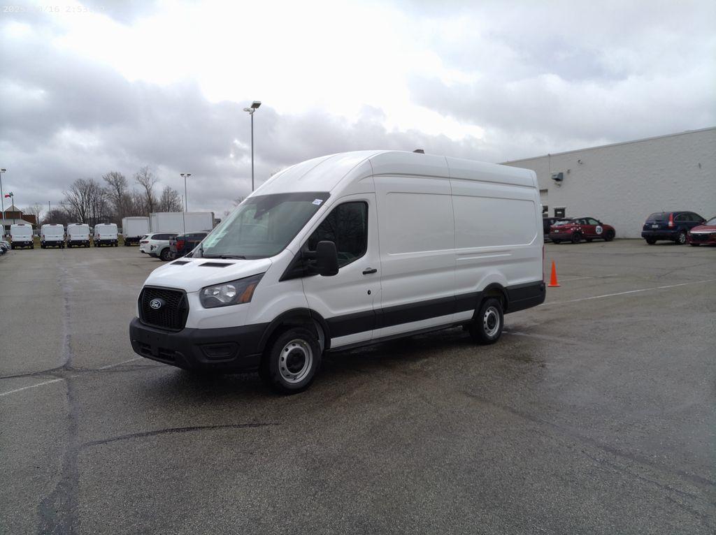 New 2026 Ford Transit-350 Base