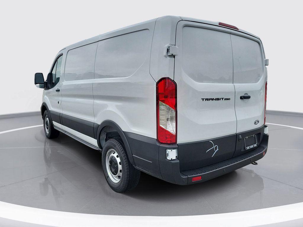2026 FORD TRANSIT-250 BASE 照片 3