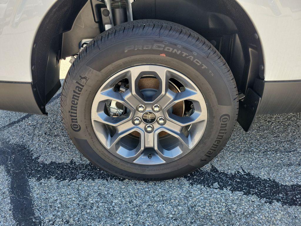 صورة 6 لـ 2025 FORD MAVERICK XLT