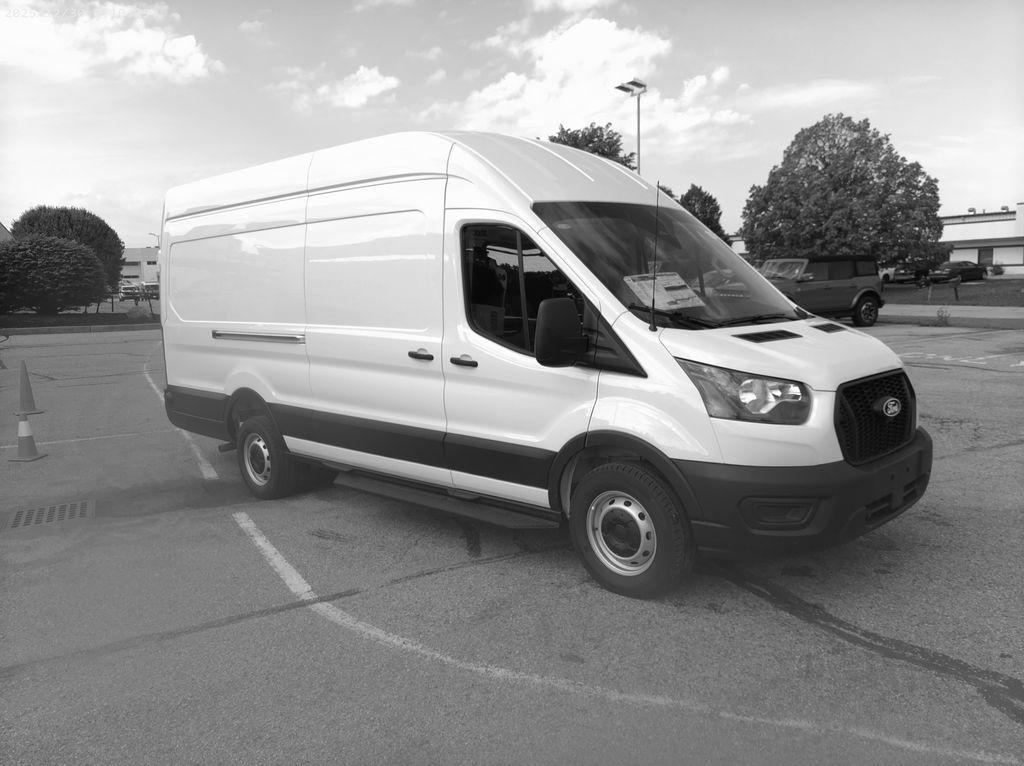 New 2026 Ford Transit-250 Base