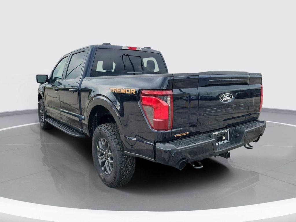 FORD F-150 TREMOR - 3