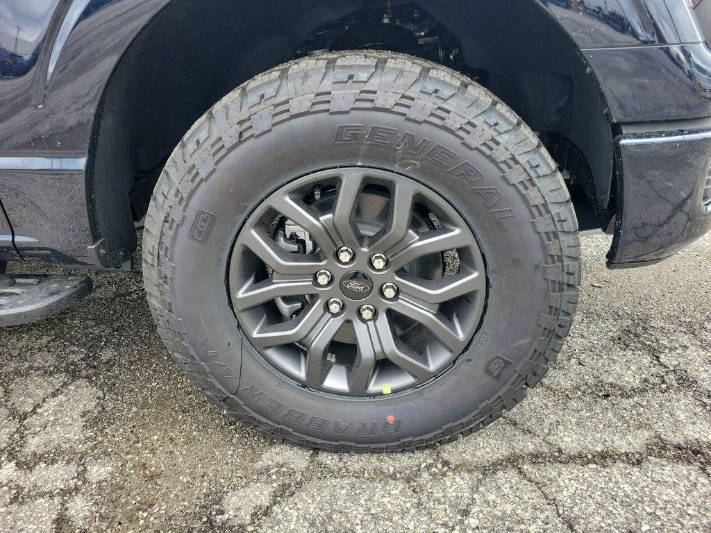 FORD F-150 TREMOR - 5