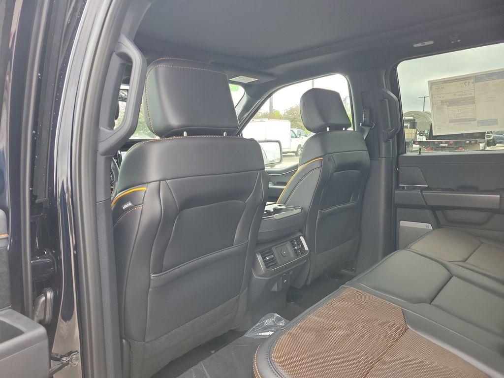 FORD F-150 TREMOR - 10
