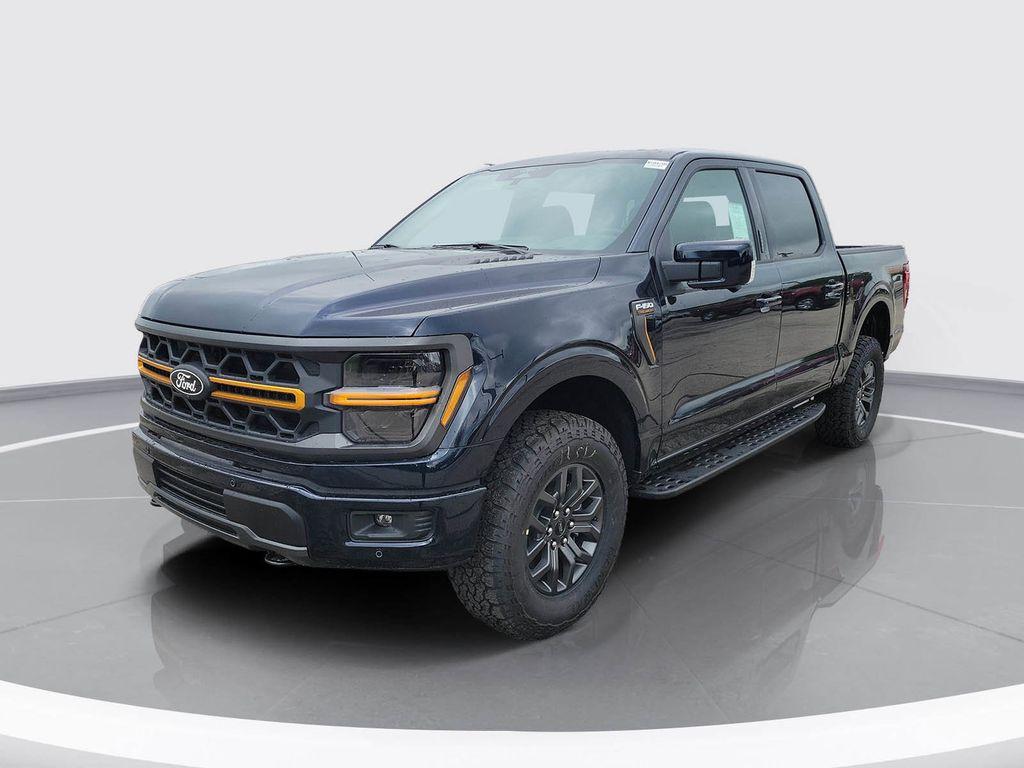 FORD F-150 TREMOR - 2