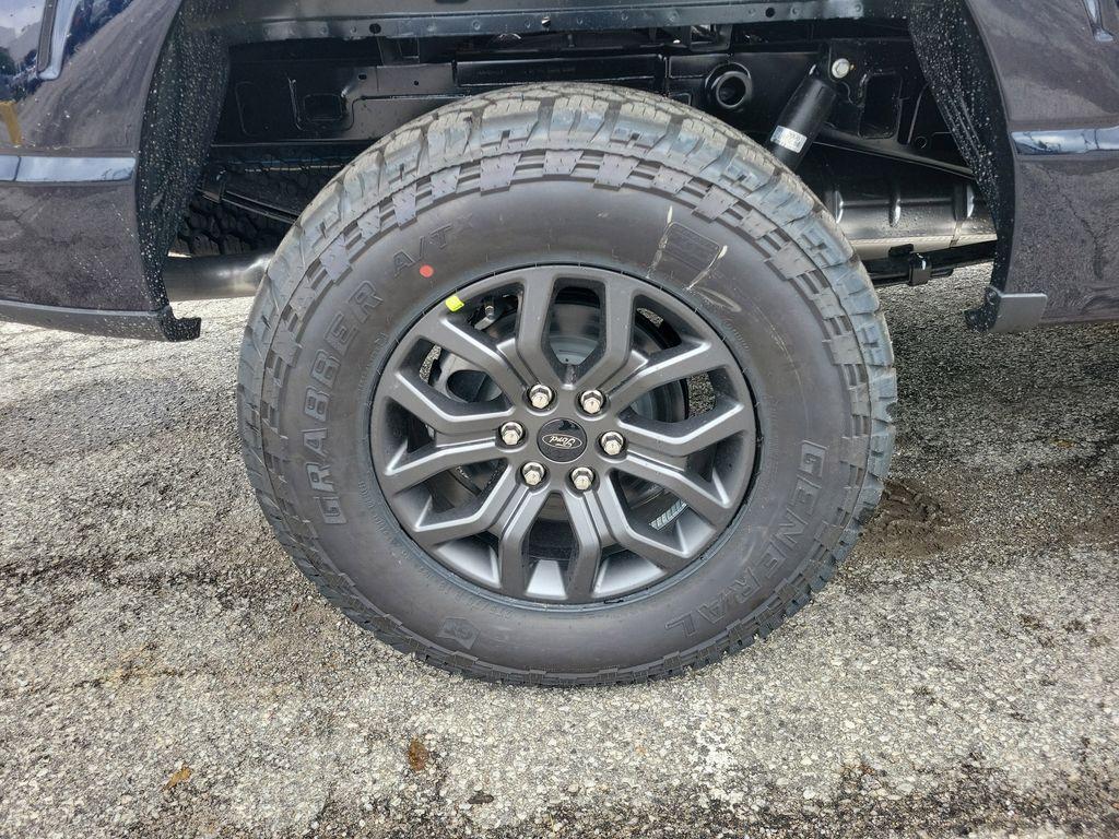 FORD F-150 TREMOR - 6