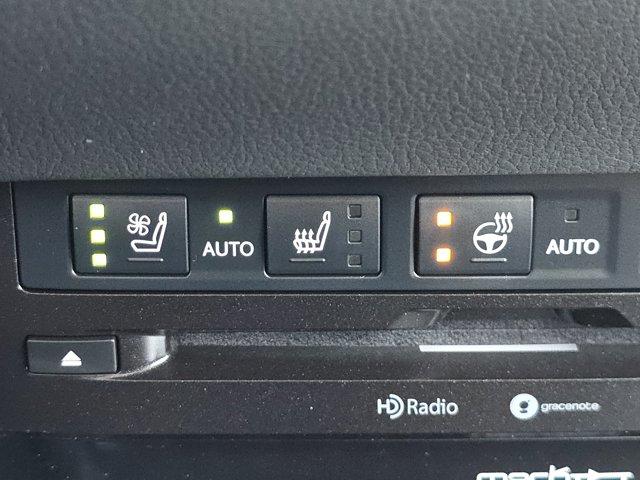 2021 Lexus ES 300H LUXURY — миниатюра 11