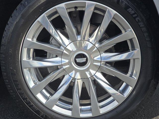 صورة مصغرة 16 لـ 2023 Cadillac ESCALADE PREMIUM LUXURY