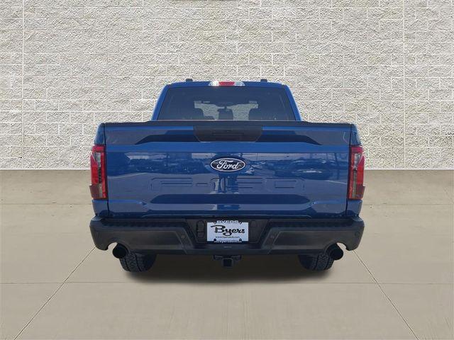 FORD F-150 STX - 6