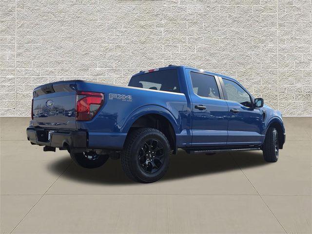 FORD F-150 STX - 7