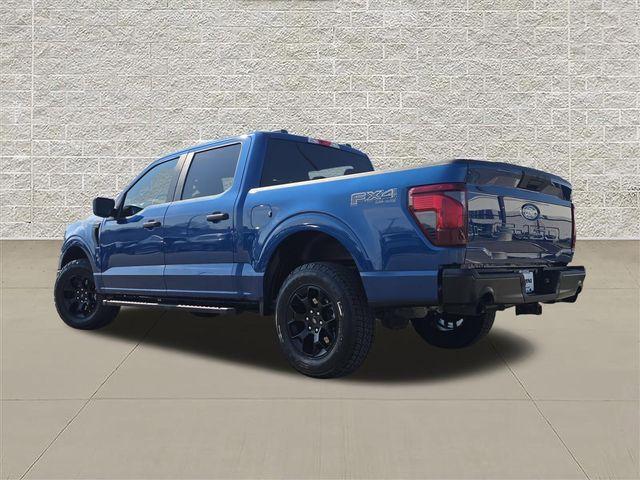 FORD F-150 STX - 5