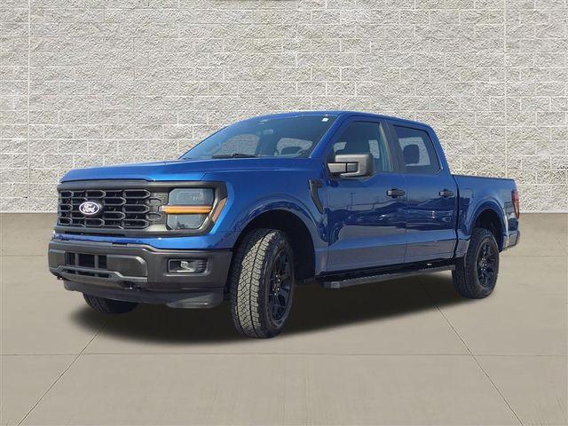 FORD F-150 STX - 3
