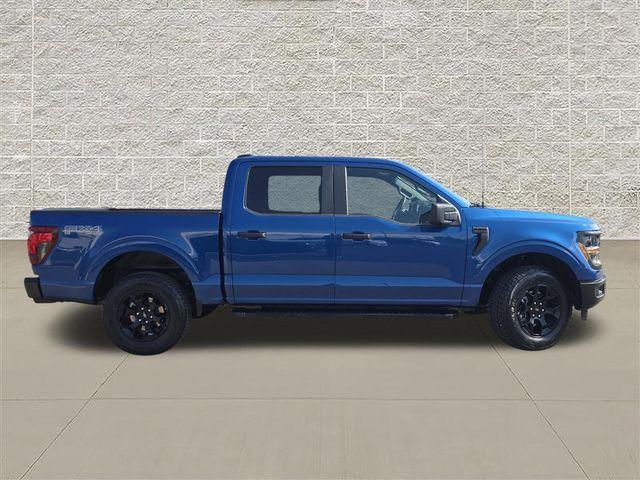 FORD F-150 STX - 8