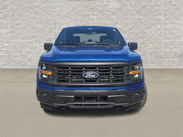 FORD F-150 STX - 2