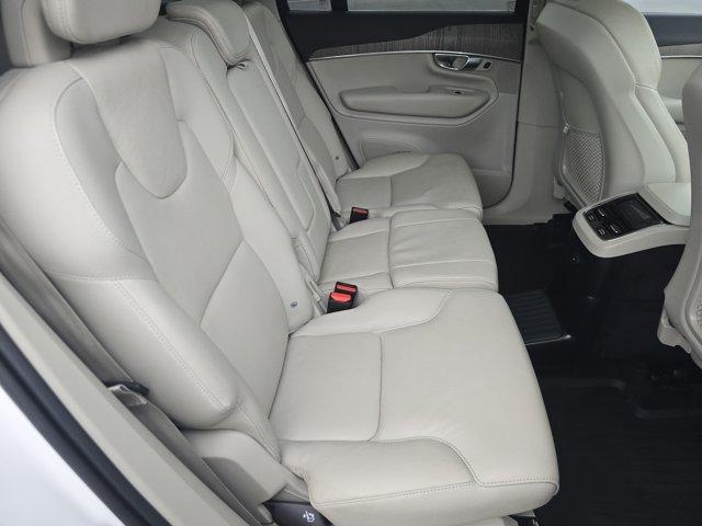صورة مصغرة 19 لـ 2023 Volvo XC90 RECHARGE PLUG-IN HYBRID T8 PLUS BRIGHT THEME