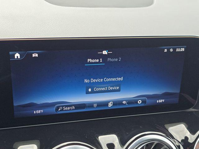 MERCEDES-BENZ GLA - 10