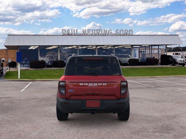 صورة مصغرة 28 لـ 2026 FORD BRONCO SPORT BADLANDS