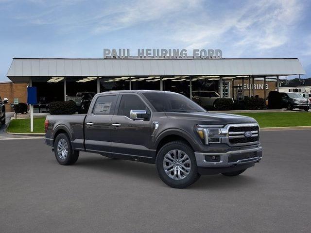 FORD F-150 LARIAT - 7