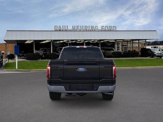 FORD F-150 LARIAT - 5