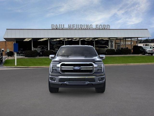 FORD F-150 LARIAT - 6