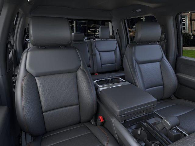 FORD F-150 LARIAT - 10