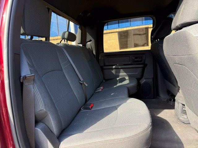 صورة مصغرة 33 لـ 2024 RAM 2500 TRADESMAN
