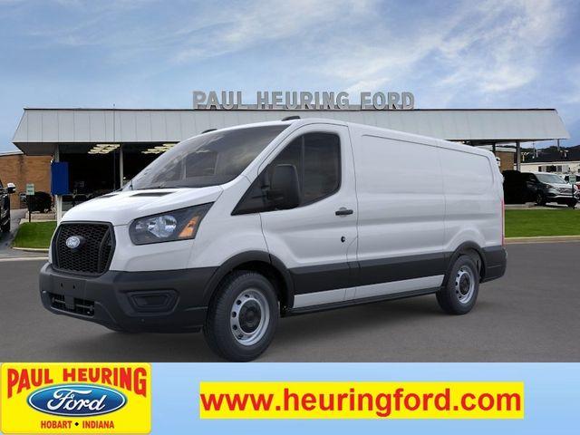 New 2026 Ford Transit-150 BASE
