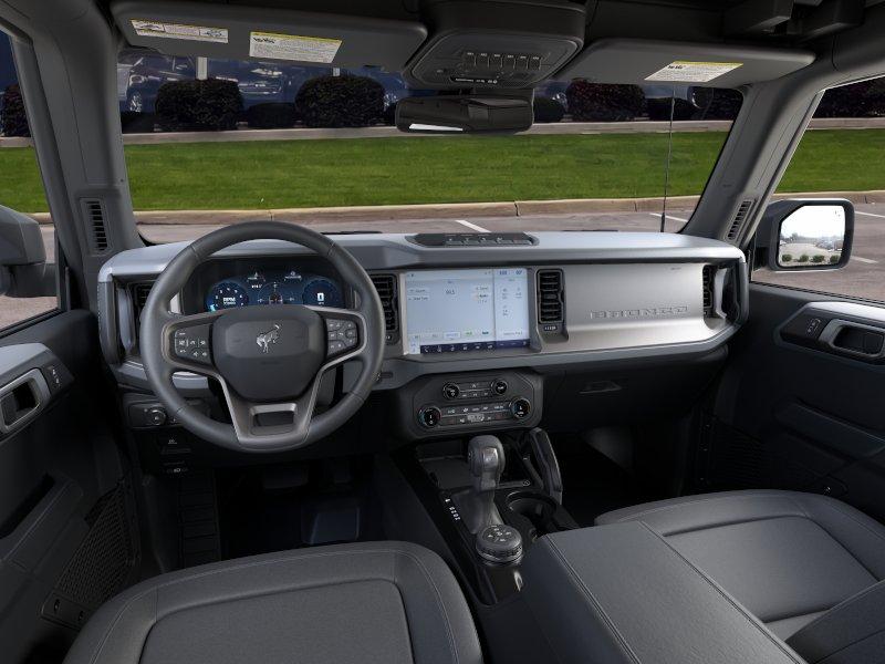 2026 FORD BRONCO BIG BEND 缩略图 9