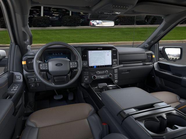 صورة مصغرة 31 لـ 2026 FORD F-150 TREMOR