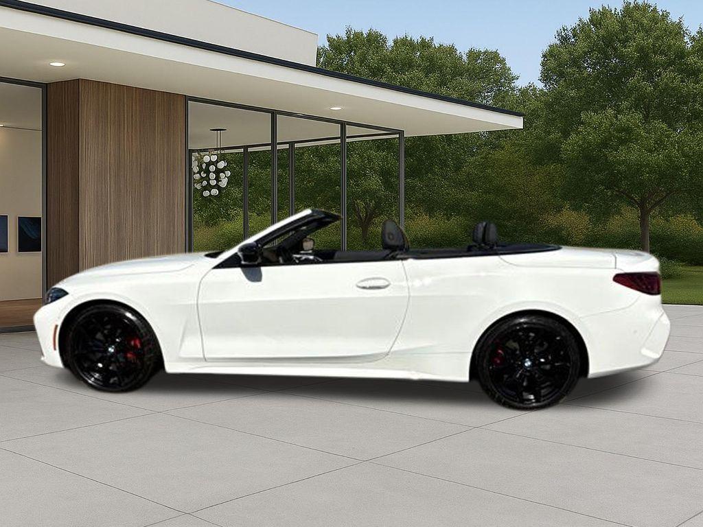 2026 BMW 430 I 缩略图 13